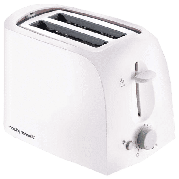 Morphy richards outlet chroma toaster